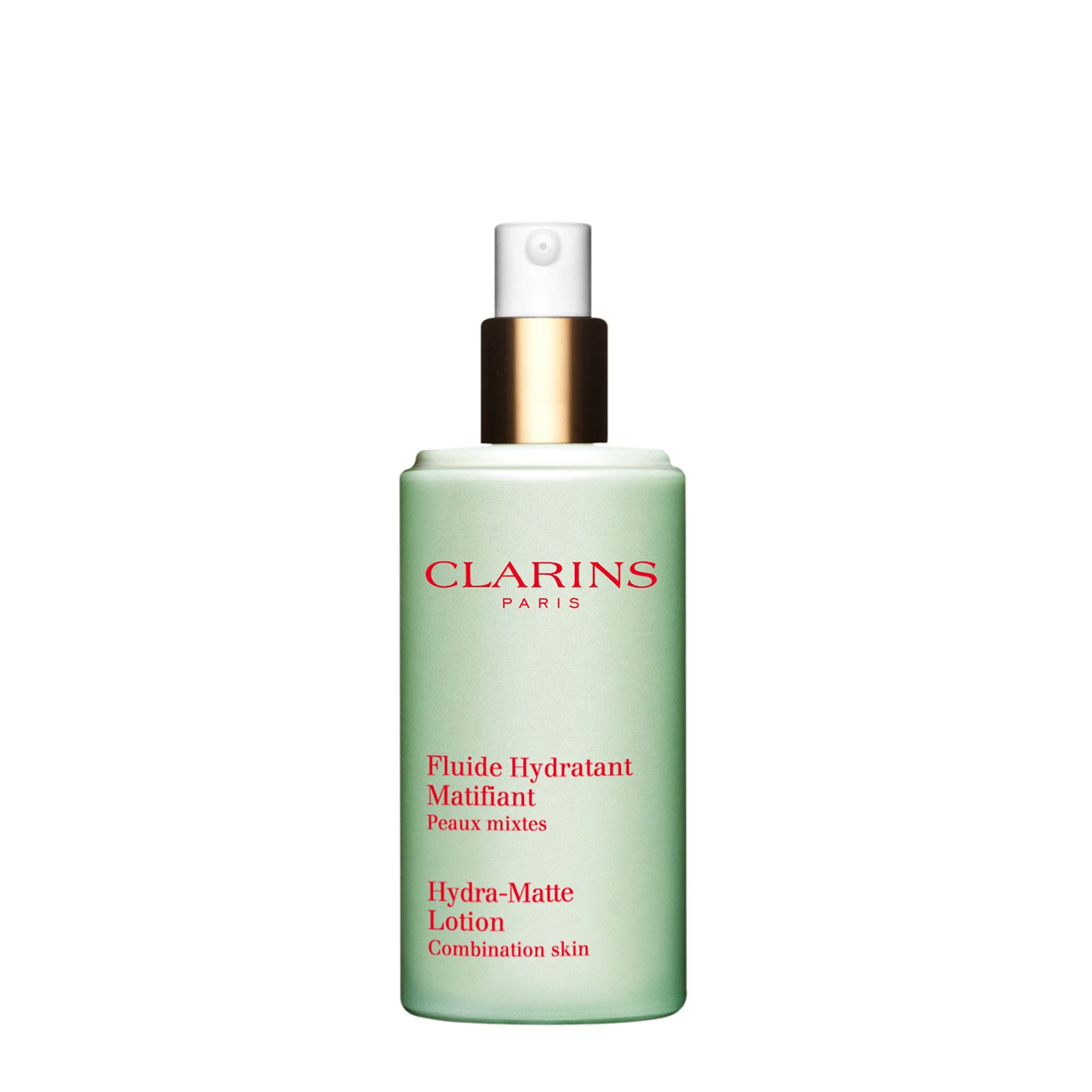  Lotion Dưỡng Kiềm Dầu Cho Da Hỗn Hợp - Clarins Hydra-Matte Lotion Combination Skin (50ml) 