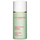  Lotion Dưỡng Kiềm Dầu Cho Da Hỗn Hợp - Clarins Hydra-Matte Lotion Combination Skin (50ml) 