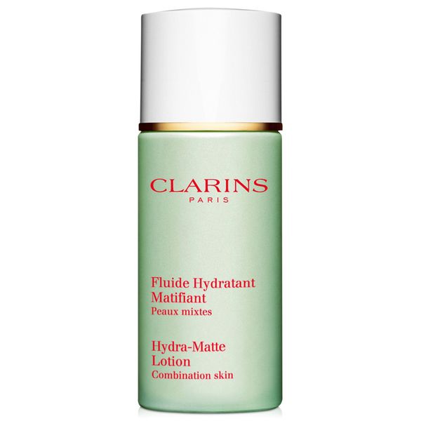  Lotion Dưỡng Kiềm Dầu Cho Da Hỗn Hợp - Clarins Hydra-Matte Lotion Combination Skin (50ml) 