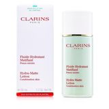  Lotion Dưỡng Kiềm Dầu Cho Da Hỗn Hợp - Clarins Hydra-Matte Lotion Combination Skin (50ml) 