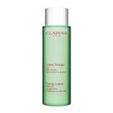  Nước cân bằng cho da dầu và hỗn hợp - CLARINS Toning Lotion With Iris Oily/Combination Skin (200ml) 