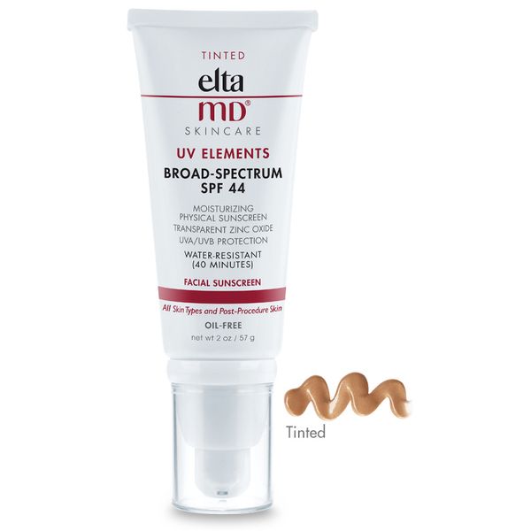  Kem chống nắng EltaMD SPF 44 ngừa thâm (bản có màu) - EltaMD UV Elements Broad Spectrum SPF 44 (Tinted) 