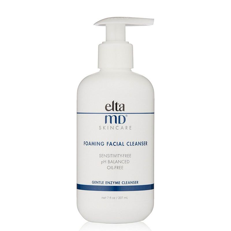  Sữa rửa mặt tạo bọt - EltaMD Foaming Facial Cleanser 