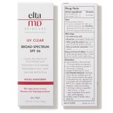  Kem chống nắng EltaMD SPF 46 làm sáng da (bản không màu) - EltaMD UV Clear Broad Spectrum SPF 46 Untinted 