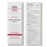  Kem chống nắng EltaMD SPF40 dưỡng ẩm (bản không màu) - EltaMD UV Daily Broad Spectrum SPF 40 Untinted 