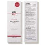  Sữa chống nắng EltaMD SPF 30+ dành cho cơ thể - EltaMD UV Lotion Broad Spectrum SPF 30+ 