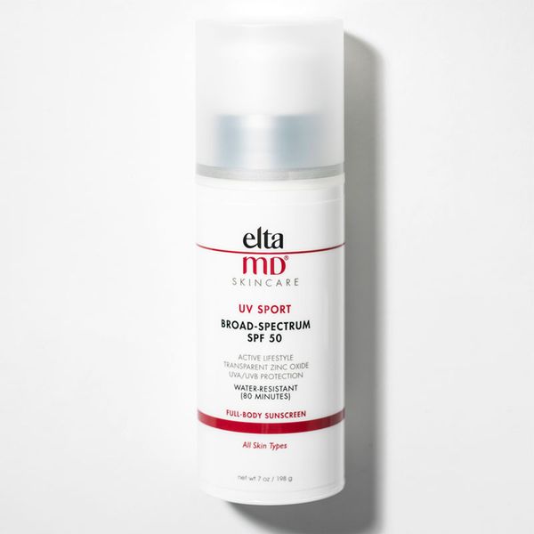  Kem chống nắng EltaMD SPF 50 bảo vệ tối ưu cho mặt và toàn thân - EltaMD UV Sport Broad Spectrum SPF 50 