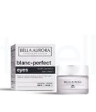  Kem Dưỡng Mắt Chống Lão Hoá & Quầng Thâm, Bọng Mắt - Bella Aurora Eyes Depigmenting Contour Multicorrector 