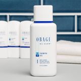  Gel rửa mặt cho da dầu - Obagi Nu Derm Foaming Gel #1 (200ml) 