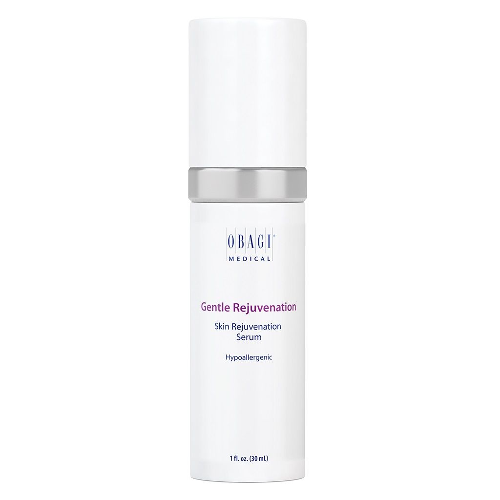 Serum phục hồi tái tạo da - Obagi Gentle Rejuvenation Skin Rejuvenation Serum (30ml) 