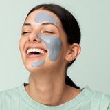  Mặt Nạ Làm Sạch Da, Giảm Nhờn Cho Da Dầu Mụn - Lullage Candy Matte Mask 