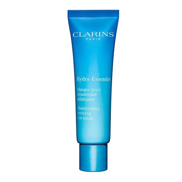  Mặt nạ cấp ẩm cho vùng mắt - Clarins Hydra Essentiel Moisturizing Reviving Eye Mask (30ml) 