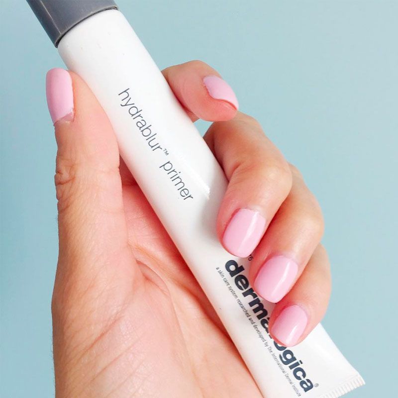  Kem lót giữ ẩm, che phủ lỗ chân lông - Dermalogica HydraBlur Primer 