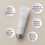  Kem chống nắng dưỡng ẩm cho da khô nhạy cảm - Paula's Choice CALM Mineral Moisturizer SPF 30 For Normal to Dry Skin (60ml) 