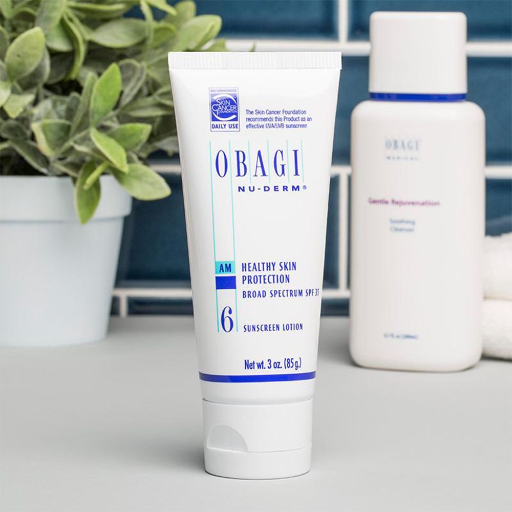 Obagi Косметика Где Купить