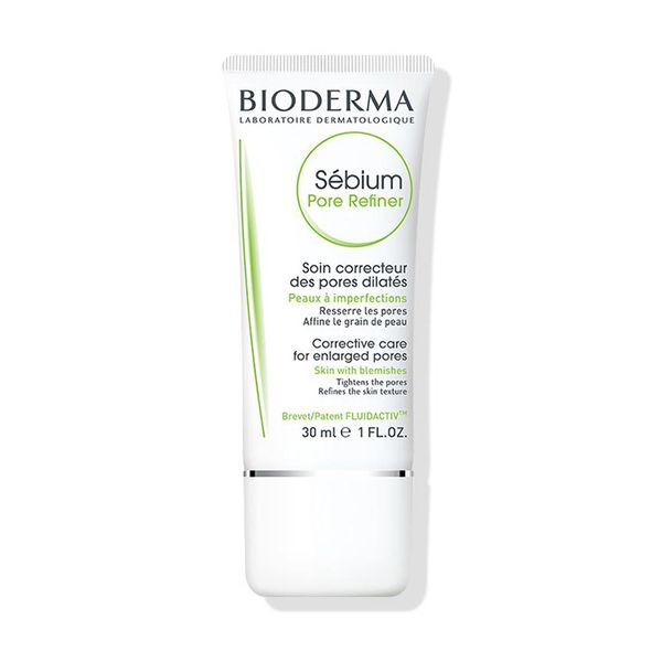  Kem làm se khít lỗ chân lông - Bioderma Sébium Pore Refiner 