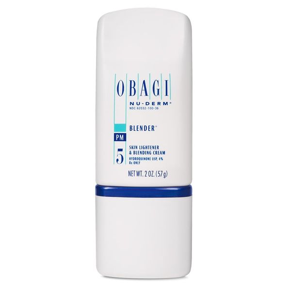  Kem phục hồi tái tạo da - Obagi Nu Derm Blender #5 (Hydroquinone USP, 4%) 