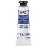  Kem dưỡng tay Lavender - L'occitane Lavender Hand Cream (10ml) 