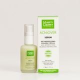  Tinh chất giảm mụn & kiểm soát nhờn - MartiDerm Acniover Serum (30ml) 