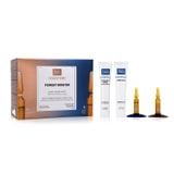  Bộ Sản Phẩm Dưỡng Da Ngày Đêm Làm Sáng & Mờ Đốm Sắc Tố - MartiDerm Pigment Zero Pigment Booster 