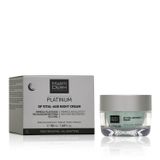  Kem Dưỡng Phức Hợp Retinyl Palmitate Phục Hồi Hỗ Trợ Trị Mụn & Trẻ Hóa - MartiDerm Platinum GF Vital Age Night Cream 