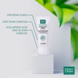  Kem Chống Nắng Phổ Rộng Toàn Diện Ngừa Lão Hóa, Nám Da - MartiDerm The Originals Proteos Screen SPF50+ Fluid Cream 