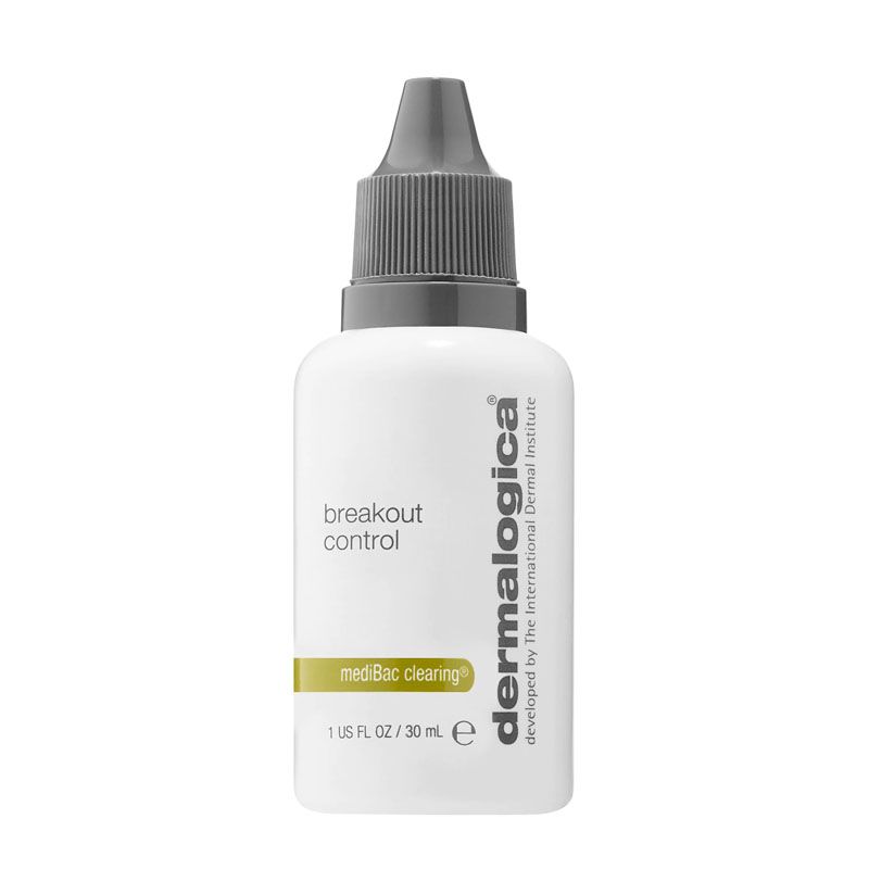  Gel kháng khuẩn, ngăn ngừa và trị mụn - Dermalogica MediBac Breakout Control 