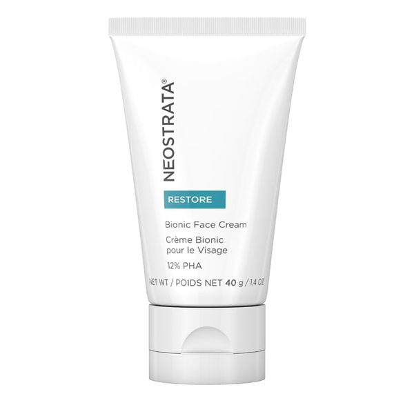  Kem dưỡng ẩm chống lão hoá - NeoStrata Restore Bionic Face Cream 12% PHA (40g) 