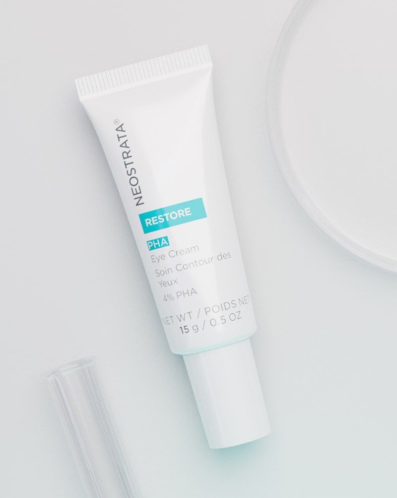  Kem dưỡng chống lão hoá da vùng mắt - NeoStrata Restore PHA Eye Cream (15g) 