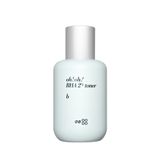  Nước Cân Bằng 2% BHA Tẩy Tế Bào Chết, Làm Sạch Sâu Da - oh!oh! BHA 2% toner : b (75ml) 