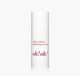  Kem Dưỡng Ẩm, Chống Oxy Hóa & Làm Sáng Da - oh!oh! Anti oxidant hydrating cream 