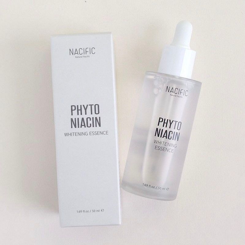  Tinh chất dưỡng trắng da - Nacific Phytoniacin Whitening Essence (50ml) 