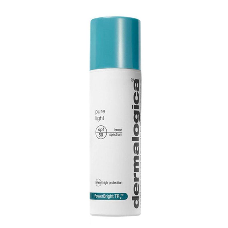  Kem dưỡng trị nám và làm sáng da ban ngày - Dermalogica PowerBright TRX Pure Light SPF50 