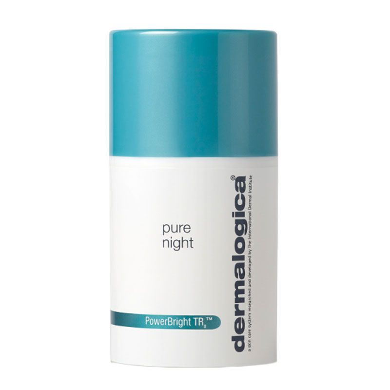  Kem dưỡng trị nám và làm sáng da ban đêm - Dermalogica PowerBright TRX Pure Night 