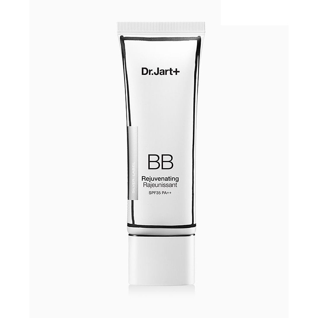  Kem Trang Điểm Chống Nắng - Dr.Jart+ Dermakeup Rejuvenating Beauty Balm SPF35/PA++ (50ml) 