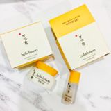  Bộ chăm sóc tái tạo da - Sulwhasoo Mini Renewing Kit 