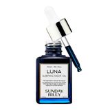  Dầu Ép Lạnh Phục Hồi Đa Chức Năng - Sunday Riley Luna Sleeping Night Oil 