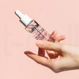  Tinh Chất Điều Tiết Bã Nhờn Và Giảm Mụn Đầu Đen, Mụn Viêm - Lullage Skin Perfector Drops Imperfection and Dark spots Bi serum 