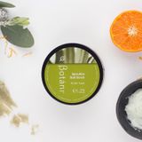  Tẩy Tế Bào Chết Cơ Thể Chiết Xuất Từ Muối Và Tảo Biển - Botani Spirulina Salt Scrub (250g) 