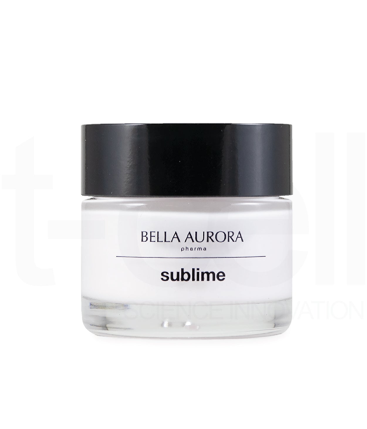 Kem Chống Lão Hóa Ban Ngày Bella Aurora Sublime Antiageing Day Cream –  Trash & Treasure