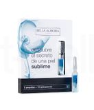  Ampoule Chống Lão Hóa, Tăng Cường Sức Sống Làn Da - Bella Aurora Sublime Marine Collagen Antiageing Treatment In Ampoules 