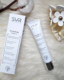  Kem hỗ trợ làm mờ nám diện rộng và làm đều màu da - SVR CLAIRIAL Creme 10 (40ml) 