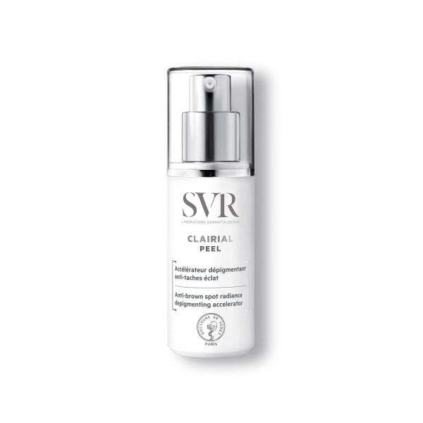  Kem dưỡng làm mờ nám và làm sáng da - SVR CLAIRIAL Peel (30ml) 