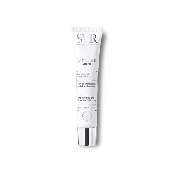  Kem ngăn ngừa nhăn và làm săn chắc da - SVR LIFTIANE Creme (40ml) 