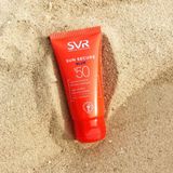  Kem chống nắng che khuyết điểm - SVR SUN SECURE Blur SPF50 (50ml) 