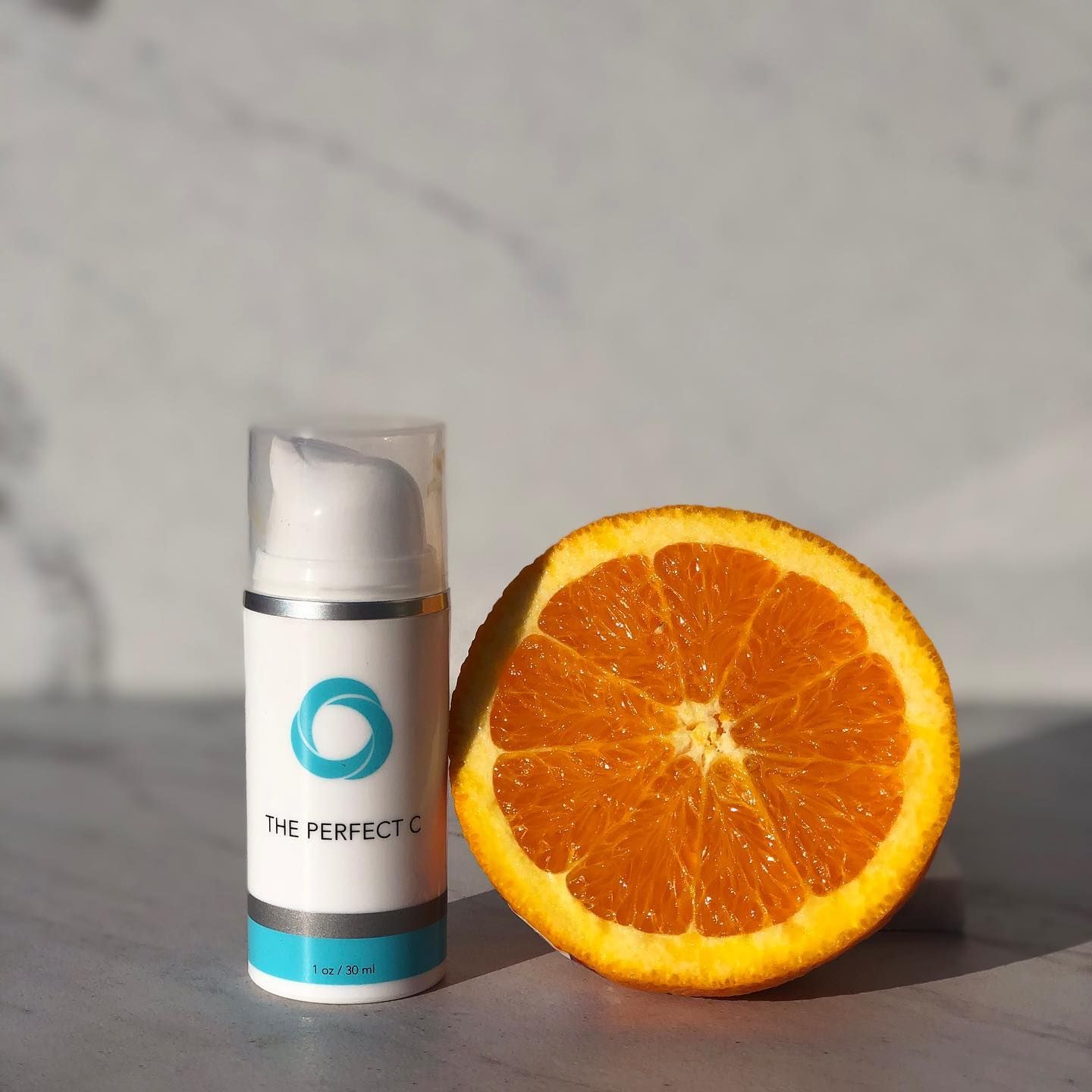  Serum Dưỡng Sáng Da 20% Vitamin C - The Perfect C (30ml) 