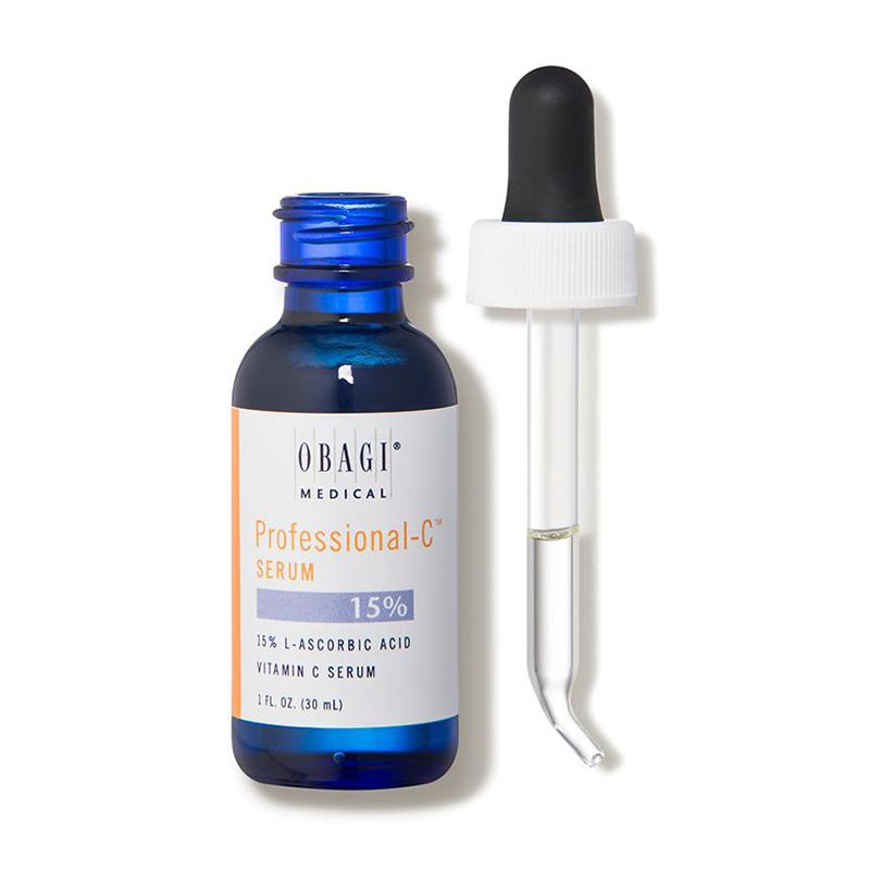 Serum chống oxy hóa sáng da Obagi Professional-C Serum 15% – Trash &  Treasure