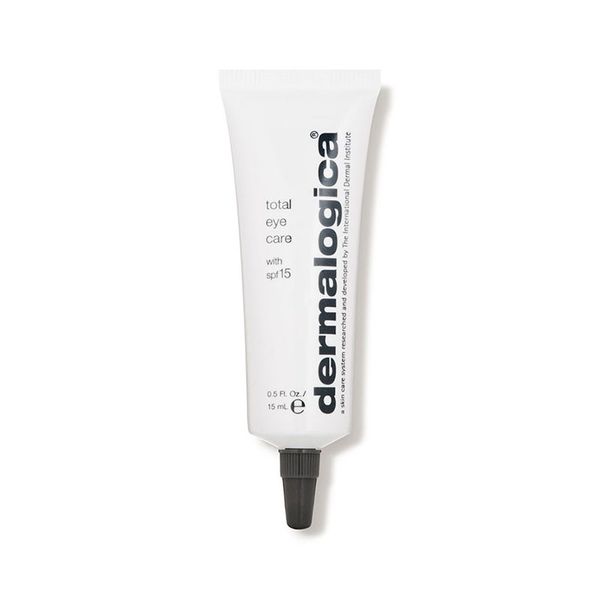  Kem dưỡng chống nắng vùng mắt - Dermalogica Total Eye Care SPF15 