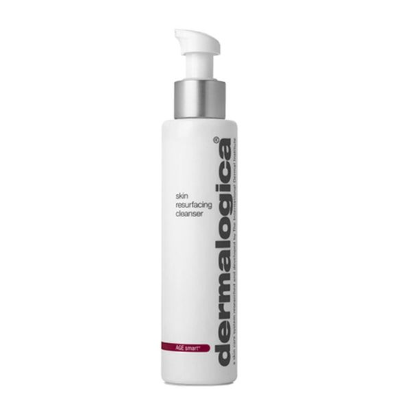  Sữa rửa mặt tẩy da chết - Dermalogica AGE Smart Skin Resurfacing Cleanser 