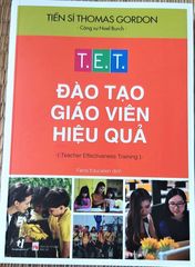 Đào tạo giáo viên hiệu quả